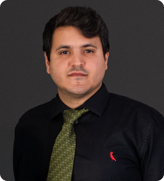 Dr. Osvaldo Cerqueira