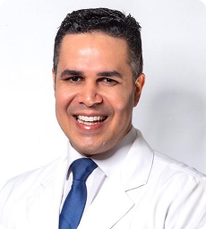 Dr. Marcus Marcel