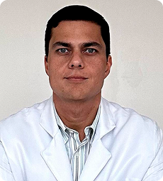 Dr. Wily Aguirre